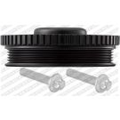 Riemenscheibe, Kurbelwelle DPF353.05K1