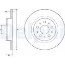 Bremsscheibe BG4690C