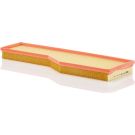 MANN-FILTER C 54 165 Luftfilter MANN-FILTER C 54 165 Luftfilter