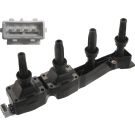 FEBI BILSTEIN 36600 Zündspule FEBI BILSTEIN 36600 Zündspule