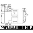 Mahle Kompressor, Klimaanlage BEHR Premium Line ACP 1453 000P
