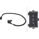Impulsgeber, Kurbelwelle 6PU 009 146-491 Impulsgeber, Kurbelwelle 6PU 009 146-491