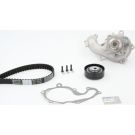 ContiTech Wasserpumpe + Zahnriemensatz CT983WP1