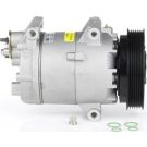Kompressor, Klimaanlage 89072