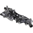 Metzger Thermostatgehäuse 4010341 Metzger Thermostatgehäuse 4010341