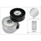 INA Spannarm, Keilrippenriemen 534 0334 10