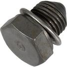 Metzger Verschlussschraube, Ölwanne 8030098