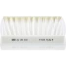 MANN-FILTER CU 29 010 Innenraumfilter, Partikelfilter