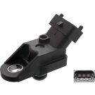 FEBI BILSTEIN 100987 Sensor, Saugrohrdruck FEBI BILSTEIN 100987 Sensor, Saugrohrdruck