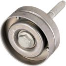 Gates Umlenk-/Führungsrolle, Keilrippenriemen DriveAlign™ T36382