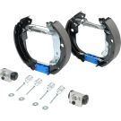 Bremsbackensatz 03.0521-0720.3 Bremsbackensatz 03.0521-0720.3