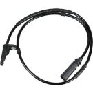 Metzger Sensor, Raddrehzahl 0900526