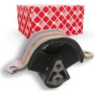 FEBI BILSTEIN 02026 Motorlager FEBI BILSTEIN 02026 Motorlager