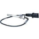 NRF Sensor, Abgastemperatur EASY FIT 707227