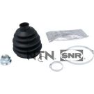 NTN-SNR Faltenbalgsatz, Antriebswelle OBK55.018