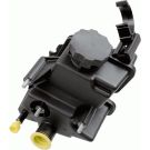Lemförder Ausgleichsbehälter, Hydrauliköl-Servolenkung 37126 01 Lemförder Ausgleichsbehälter, Hydrauliköl-Servolenkung 37126 01