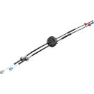 FEBI BILSTEIN 180116 Seilzug, Schaltgetriebe FEBI BILSTEIN 180116 Seilzug, Schaltgetriebe