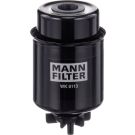Mann-Filter Kraftstofffilter WK 8113