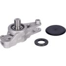 FEBI BILSTEIN 08486 Spannarm, Keilrippenriemen