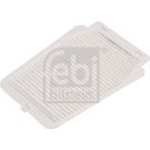 FEBI BILSTEIN 185246 Innenraumfilter FEBI BILSTEIN 185246 Innenraumfilter