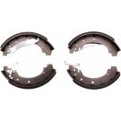 Hella Bremsbackensatz 8DB 355 000-711 Hella Bremsbackensatz 8DB 355 000-711