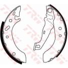 Bremsbackensatz GS8611 Bremsbackensatz GS8611
