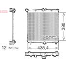 Kühler, Motorkühlung DRM21105