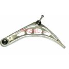 Metzger Lenker, Radaufhängung COMPETENCE KIT 58023001
