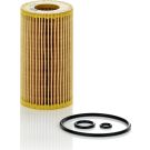 Mann-Filter 5 x MANN-FILTE Ölfilter HU 718/1 K