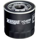Hengst Filter Ölfilter H346W