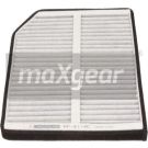 Maxgear Filter, Innenraumluft 26-0812
