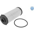 Hydraulikfilter, Automatikgetriebe 100 136 1011