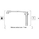 Magneti Marelli Zündleitungssatz 941295060855