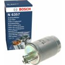 Kraftstofffilter 0 450 906 357 Kraftstofffilter 0 450 906 357