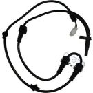 Sensor, Raddrehzahl 0900754 Sensor, Raddrehzahl 0900754