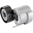 NTN-SNR Spannrolle, Keilrippenriemen GA353.69