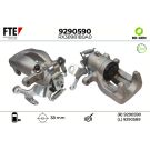 FTE Bremssattel 9290590