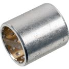 FEBI BILSTEIN 04576 Buchse, Achsschenkelbolzen FEBI BILSTEIN 04576 Buchse, Achsschenkelbolzen