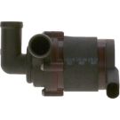 Zusatzwasserpumpe (Kühlwasserkreislauf) 0 986 338 400 Zusatzwasserpumpe (Kühlwasserkreislauf) 0 986 338 400