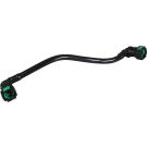 Metzger Kraftstoffleitung 2150252