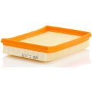 MANN-FILTER C 2129 Luftfilter MANN-FILTER C 2129 Luftfilter