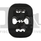 FA1 Halter, Abgasanlage 333-906