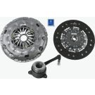 SACHS 3000 990 248 Kupplungssatz XTend Kit plus CSC