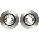 TRW Bremsscheibe DF4558