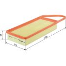 BOSCH 1 457 433 076 Luftfilter