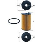 Ölfilter OX 205/2D Ölfilter OX 205/2D
