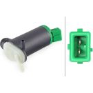 Hella Waschwasserpumpe, Scheibenreinigung 8TW 006 847-031