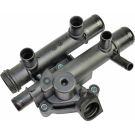 Metzger Thermostat, Kühlmittel 4006095