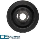 OE Germany Riemenscheibe, Kurbelwelle Genuine-Part 802822
