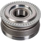 FEBI BILSTEIN 176950 Radlagersatz FEBI BILSTEIN 176950 Radlagersatz